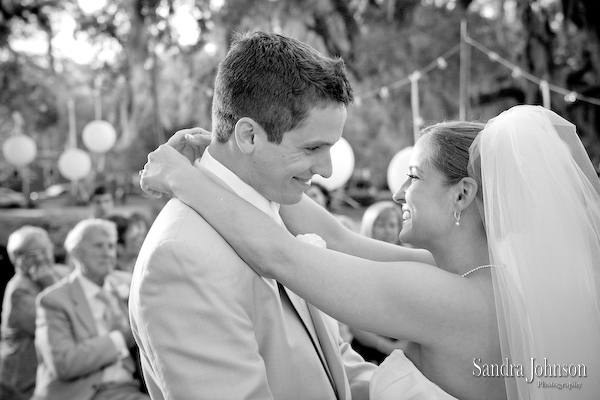 Best Thomas Center Wedding photographer - Sandra Johnson (SJFoto.com)